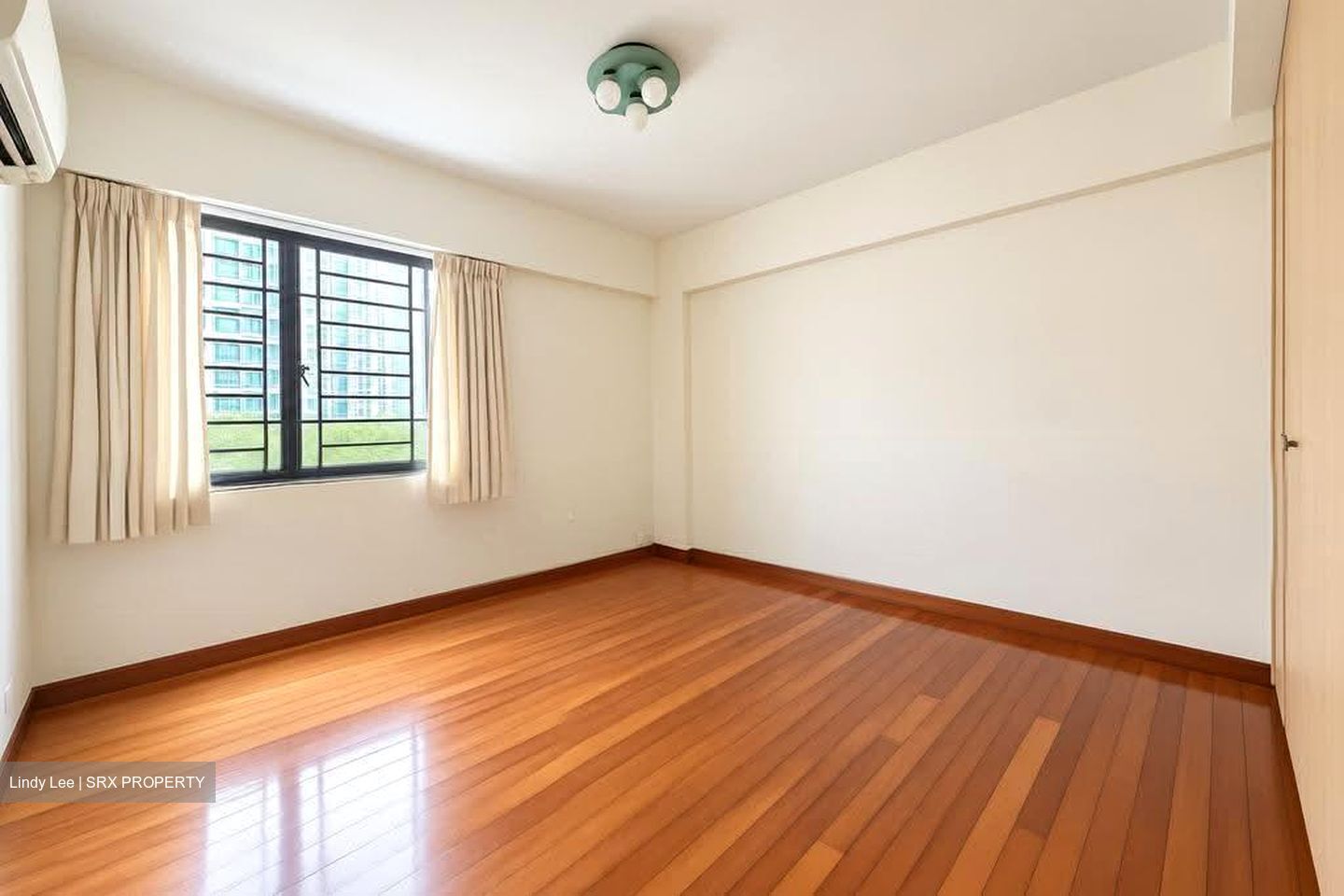 Central Green Condominium (D3), Condominium #618349741